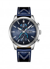 Men's Waterproof Sports Non-Mechanical Watches