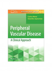 Peripheral Vascular Disease: A Clinical Approach Paperback