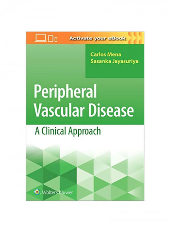 Peripheral Vascular Disease: A Clinical Approach Paperback