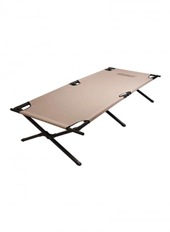 Trailhead II Camp Cot