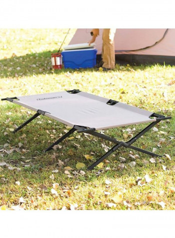 Trailhead II Camp Cot