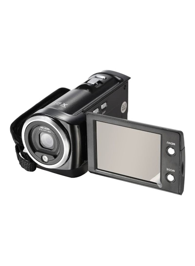 16 MP HD Digital Camcorder