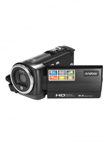 16 MP HD Digital Camcorder