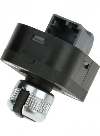 6-Piece OEM Car Headlight Switch Control Set
