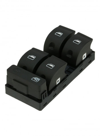 6-Piece OEM Car Headlight Switch Control Set