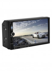 HD Touch Screen Bluetooth Hand Free Stereo Radio