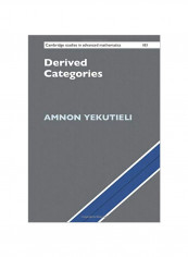 Derived Categories Hardcover