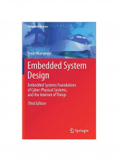 Embedded System Design Hardcover 3