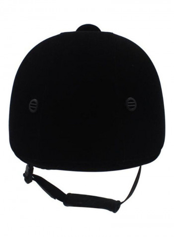 Equestrian Equipment Helmet 31x31x31cm