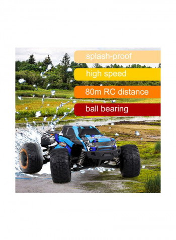 Ravage M16 RC Car Set