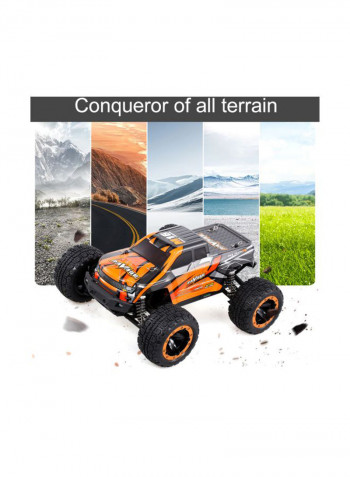 Ravage M16 RC Car Set