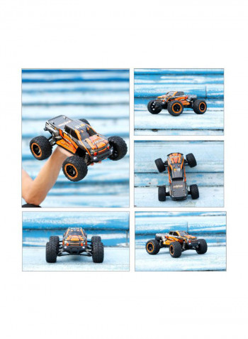 Ravage M16 RC Car Set
