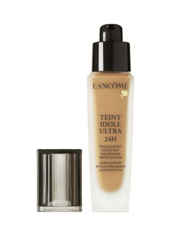 Teint Idole Ultra 24H Longwear Foundation SPF15 280 Bisque W
