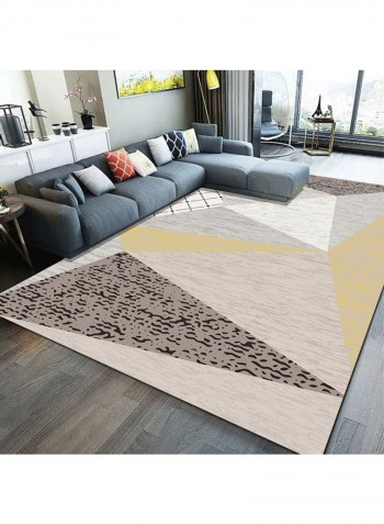 1 Piece Bedroom Rug multicolour 120*160(W*L)cmcm