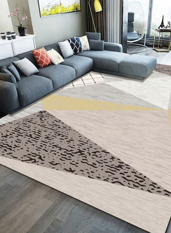 1 Piece Bedroom Rug multicolour 120*160(W*L)cmcm