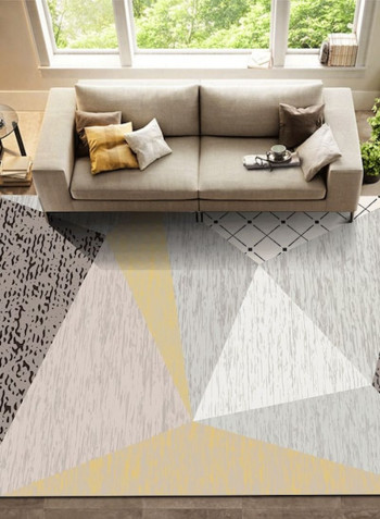 1 Piece Bedroom Rug multicolour 120*160(W*L)cmcm