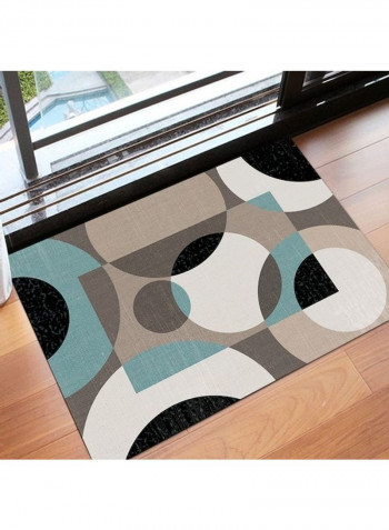 1 Piece Living Room Rug multicolour 120*160(W*L)cmcm