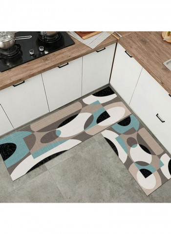 1 Piece Living Room Rug multicolour 120*160(W*L)cmcm