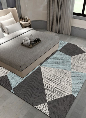 1 Piece Living Room Rug multicolour 120*160(W*L)cmcm