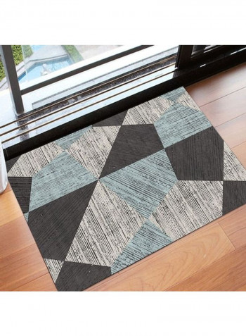 1 Piece Living Room Rug multicolour 120*160(W*L)cmcm