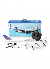 WLtoys RC Airplane Fixed Wing 52x52x52cm