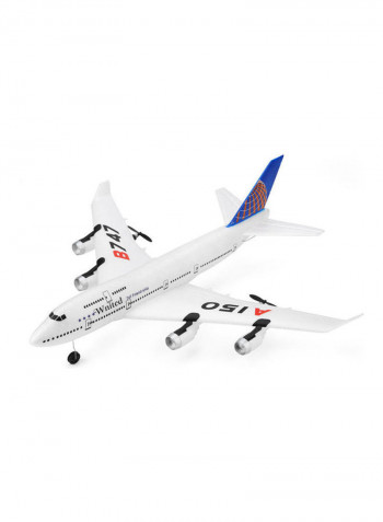 WLtoys RC Airplane Fixed Wing 52x52x52cm