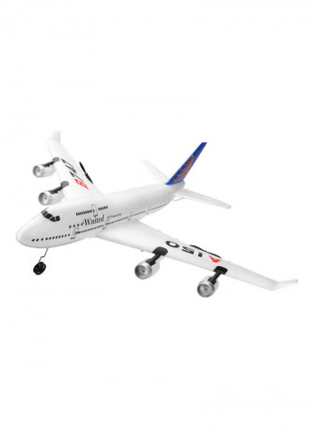 WLtoys RC Airplane Fixed Wing 52x52x52cm