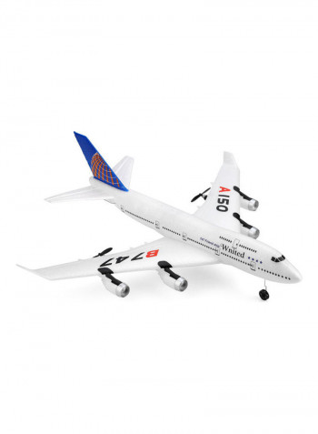 WLtoys RC Airplane Fixed Wing 52x52x52cm