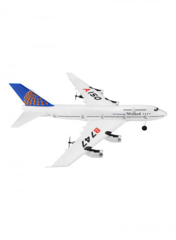 WLtoys RC Airplane Fixed Wing 52x52x52cm