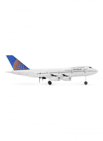 WLtoys RC Airplane Fixed Wing 52x52x52cm