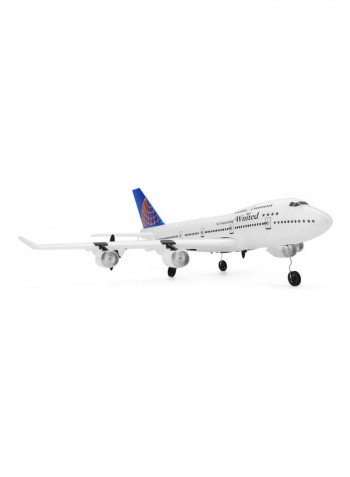 WLtoys RC Airplane Fixed Wing 52x52x52cm