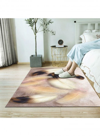 Living Room Rug Carpet Multicolour 120x160cm