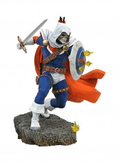 Marvel Gallery Taskmaster PVC Figure 11x10x10inch