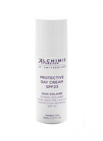 Protective Day Cream Face Moisturizer 50ml
