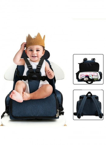 Baby Seat Multi Functional Backpack
