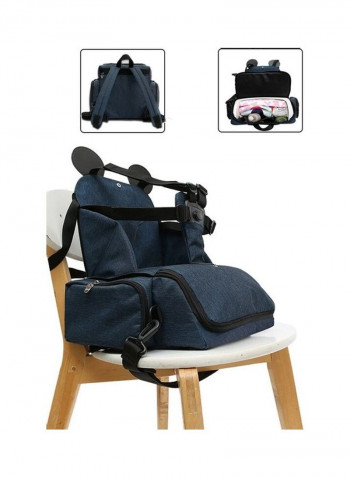 Baby Seat Multi Functional Backpack