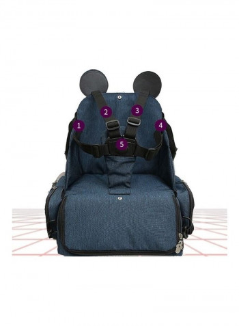 Baby Seat Multi Functional Backpack