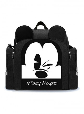 Multifunctional Diaper Bag