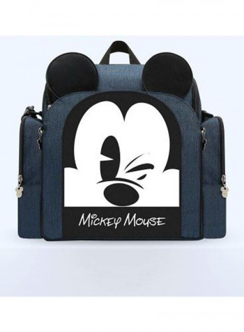 Multifunctional Diaper Bag