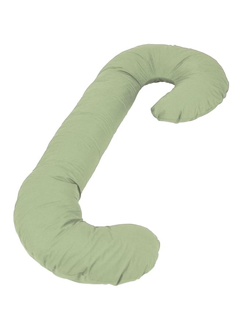 Polyester Maternity Pillow