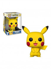 POP! Games: Pokemon - Pikachu 8x13inch