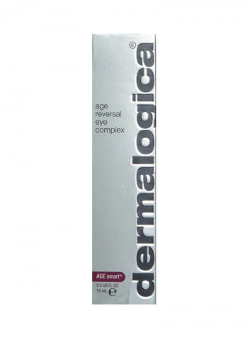 Age Reversal Eye Complex 15ml