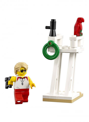 City People Pack Building Kit