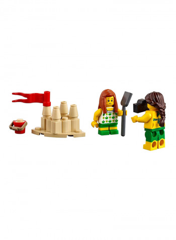 City People Pack Building Kit