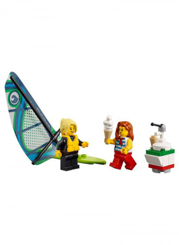 City People Pack Building Kit