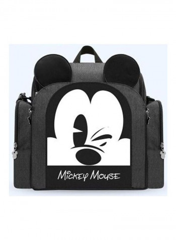 Multifunctional Diaper Bag