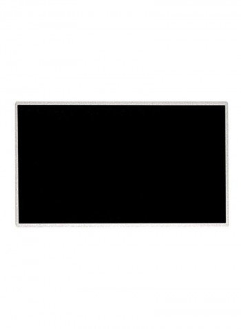Replacement LCD Screen For Dell XPS L502 X 15.6inch White/Green/Grey