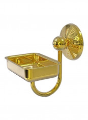 Prestige Monte Carlo Collection Soap Dish Gold