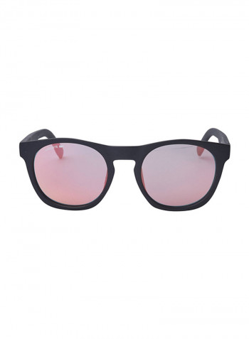 Round Sunglasses - Lens Size: 51 mm
