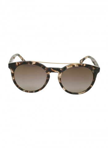 Round Sunglasses - Lens Size: 56 mm
